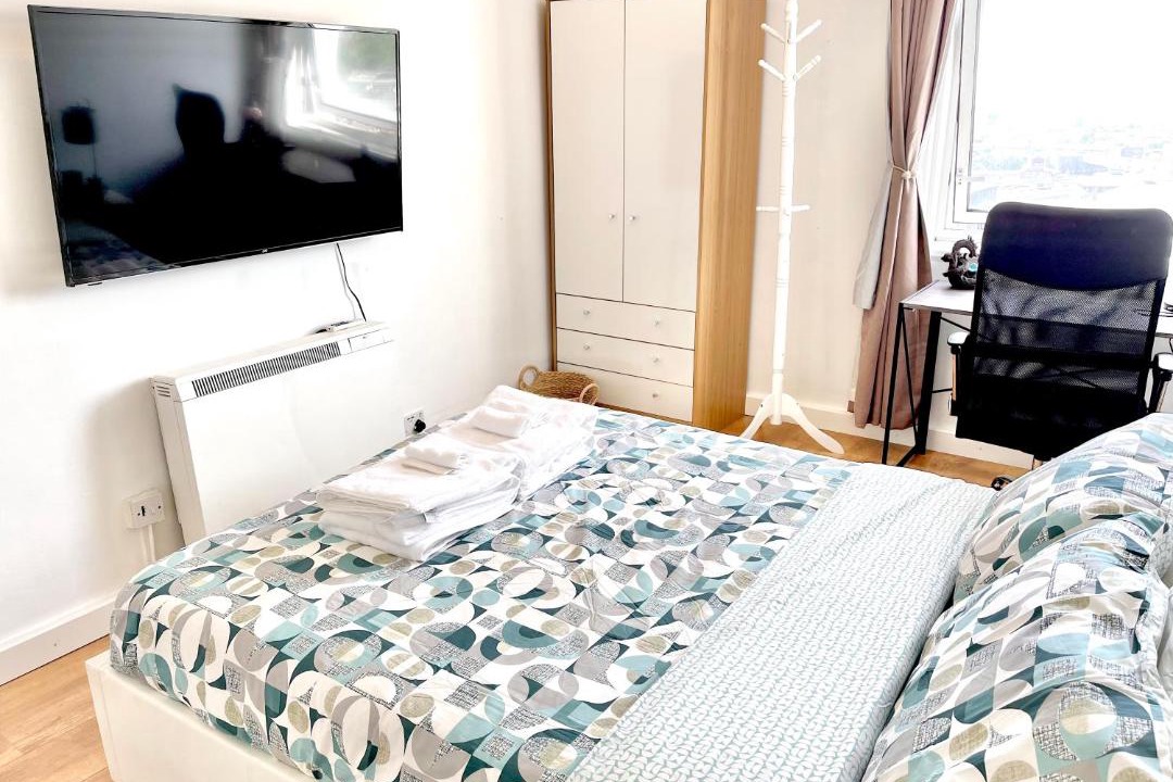 Photo of Bedroom in Westbourne