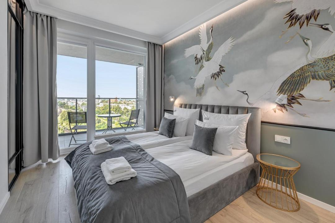 Photo of Bedroom in Witomino