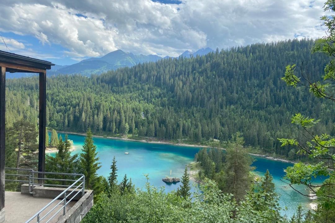 Photo of Outdoor in Laax