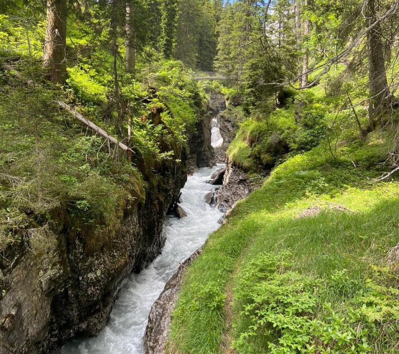 Photo of Others in Laax