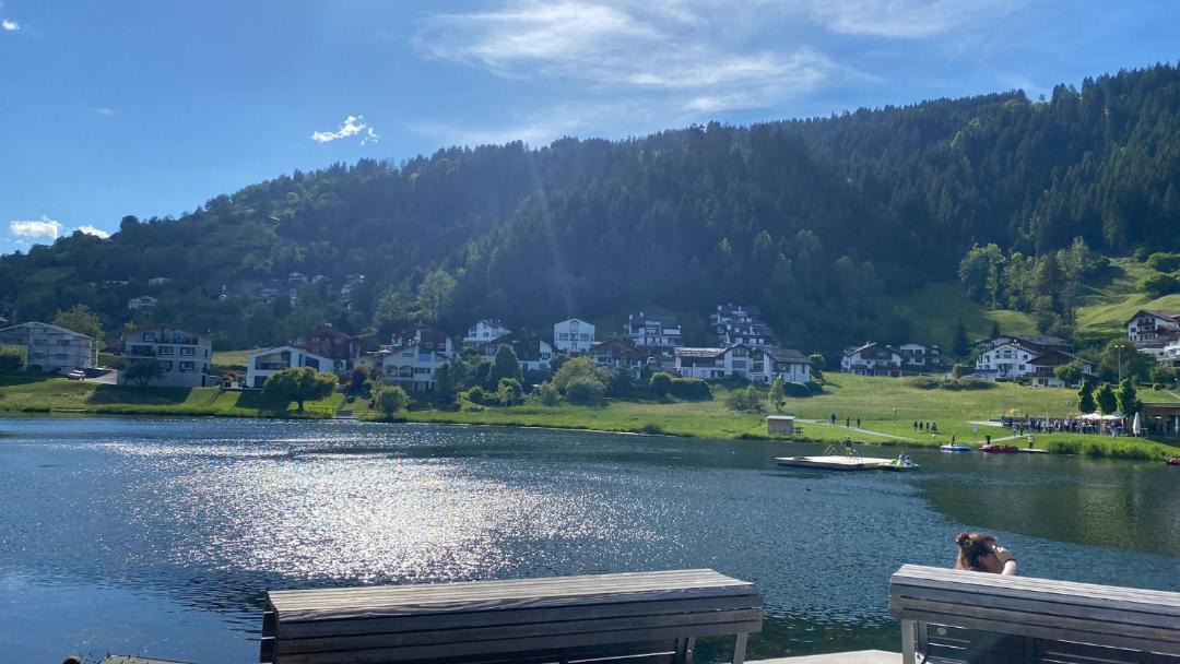 Photo of Others in Laax