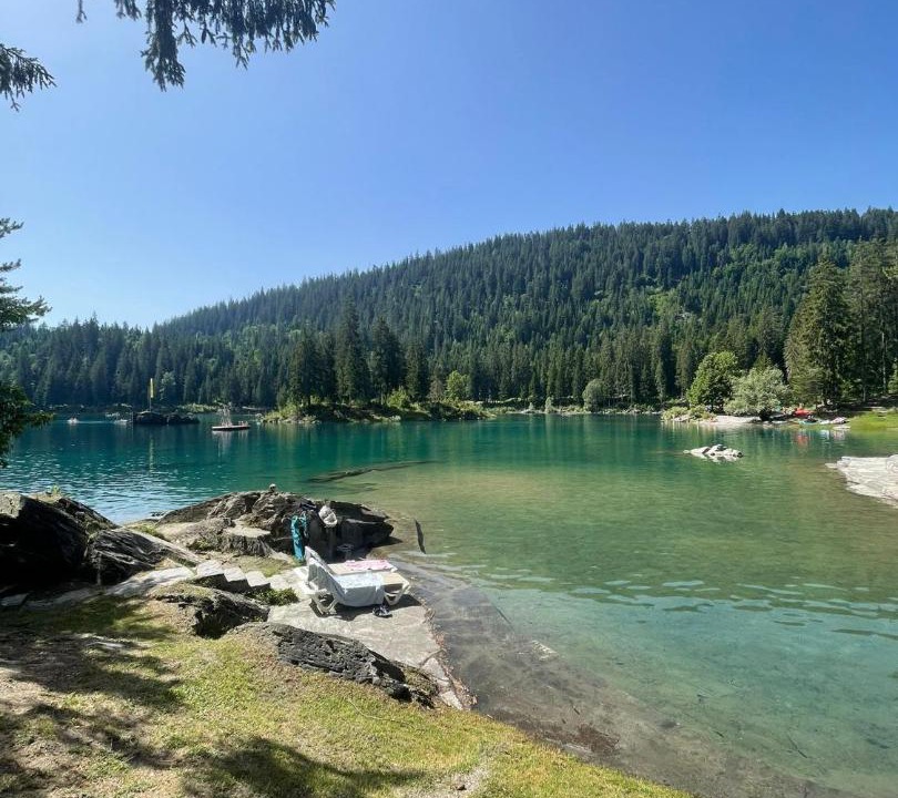 Photo of Outdoor in Laax