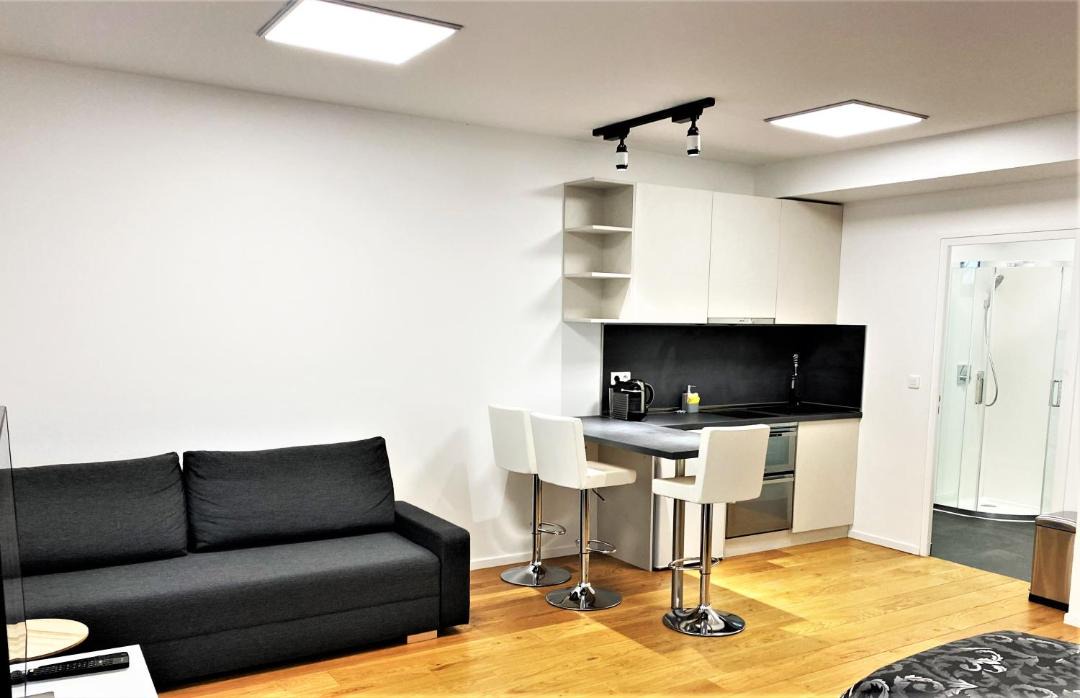 Photo of Livingroom in Malakoff