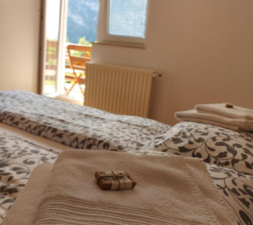 Photo of Bedroom in Mojstrana