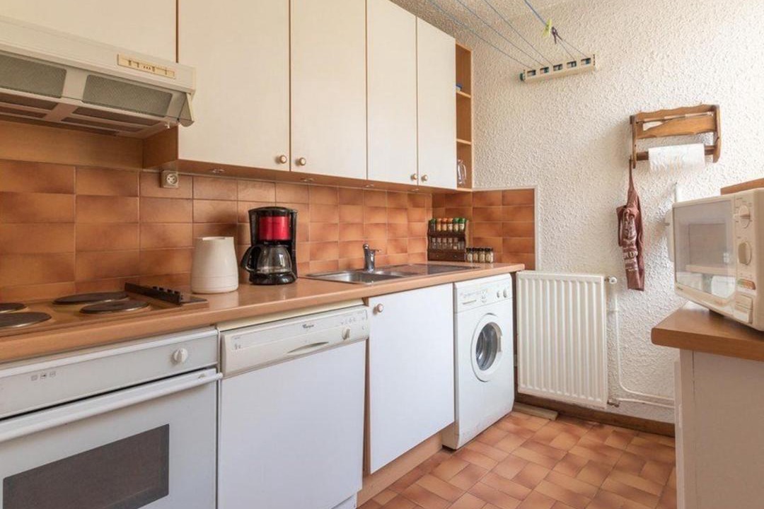 Photo of Kitchen in Saint-Chaffrey