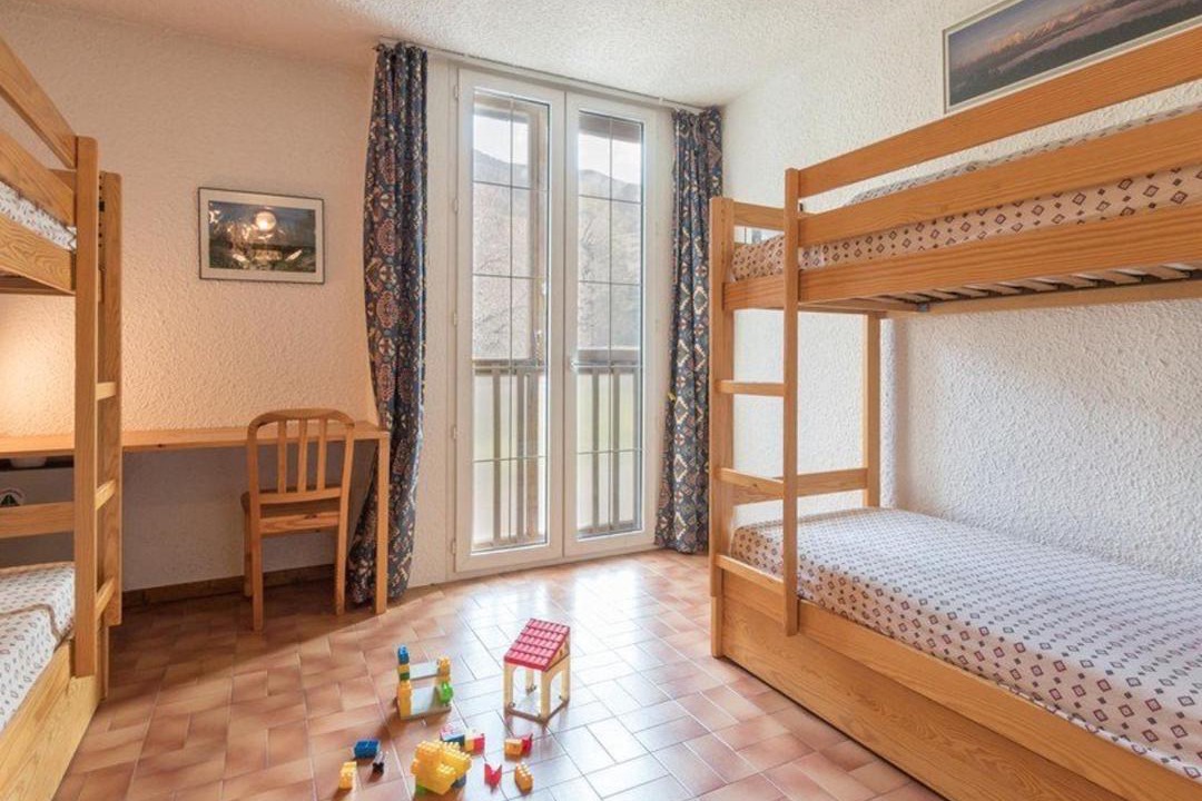 Photo of Bedroom in Saint-Chaffrey