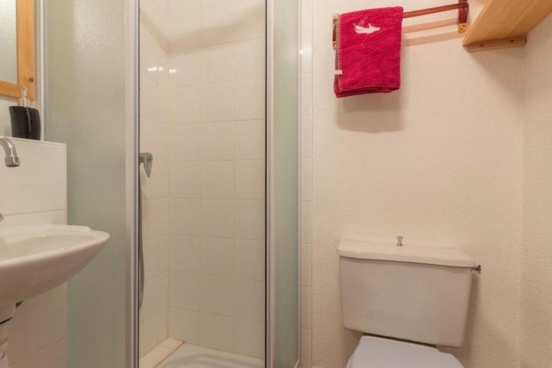 Photo of Bathroom in Saint-Chaffrey