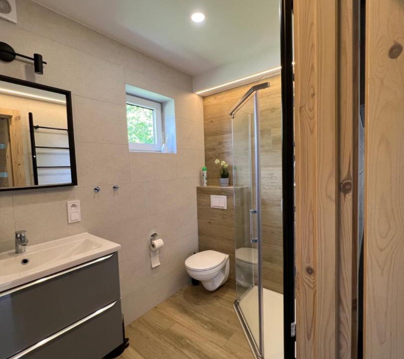 Photo of Bathroom in Sobotka