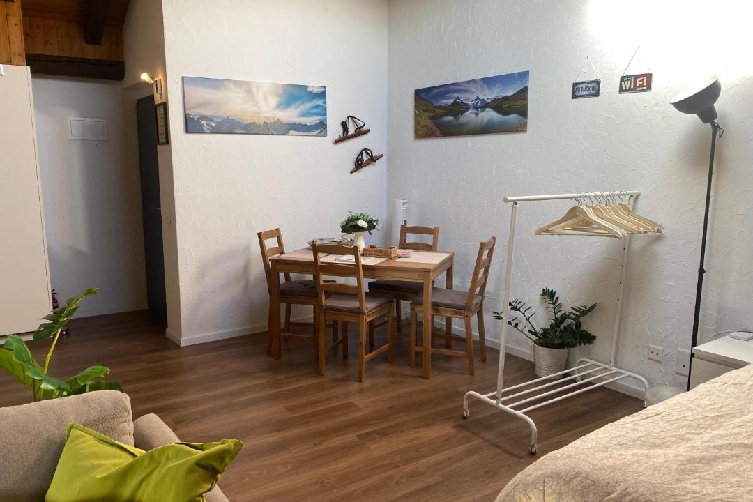Photo of Livingroom in Laax