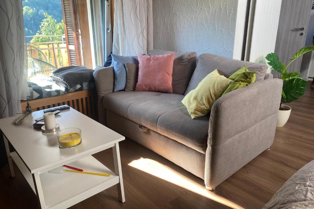 Photo of Livingroom in Laax