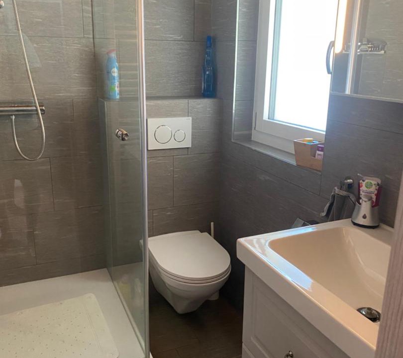 Photo of Bathroom in Laax