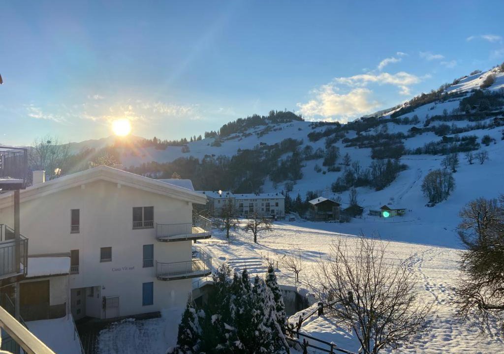 Photo of Others in Laax
