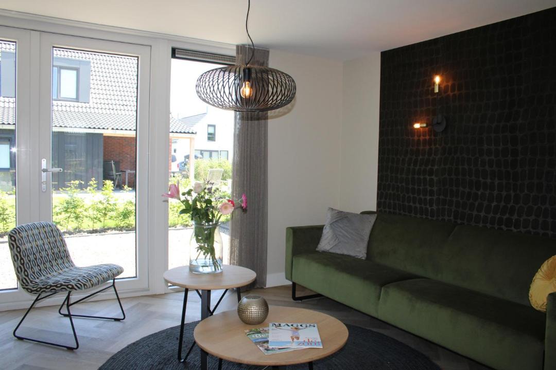 Photo of Livingroom in Sint Maarten