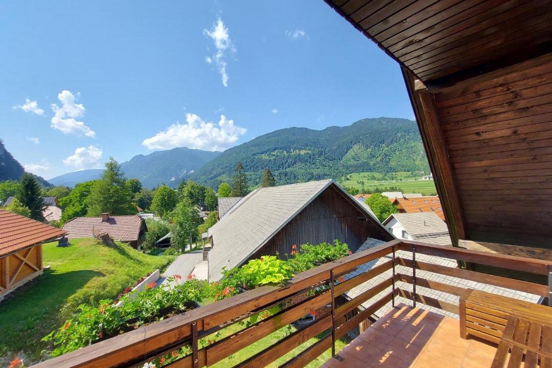Photo of Others in Mojstrana