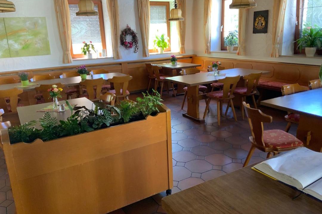 Photo of Kitchen in Hohenstadt