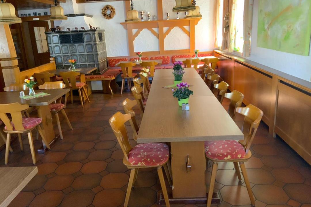Photo of Kitchen in Hohenstadt