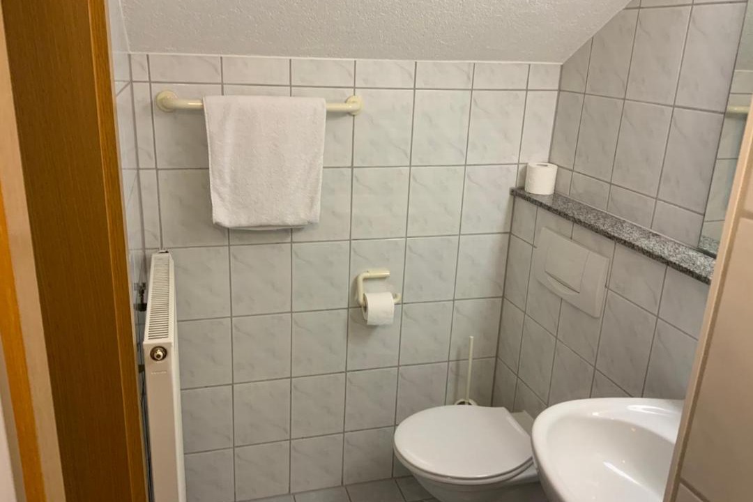 Photo of Bathroom in Hohenstadt