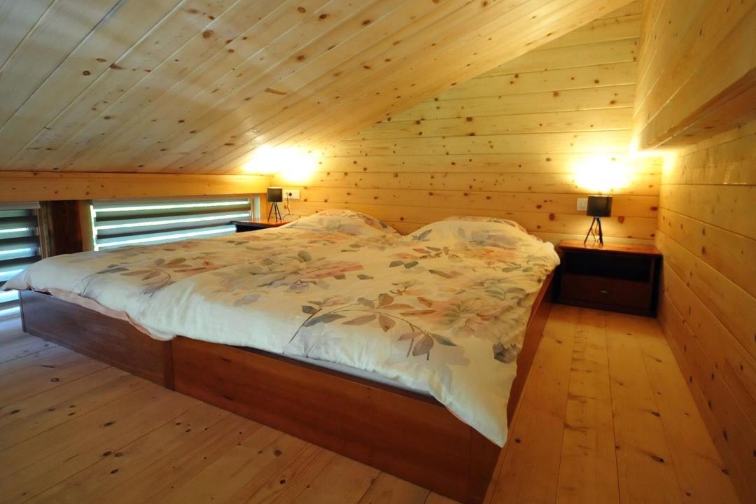 Photo of Bedroom in Grad