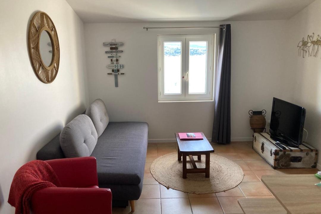 Photo of Livingroom in Bages
