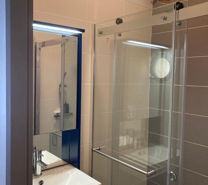 Photo of Bathroom in Bages