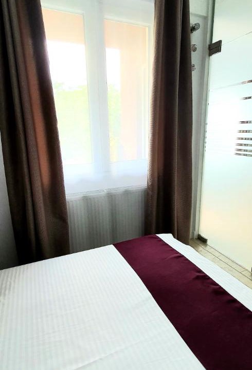 Photo of Bedroom in Buzau
