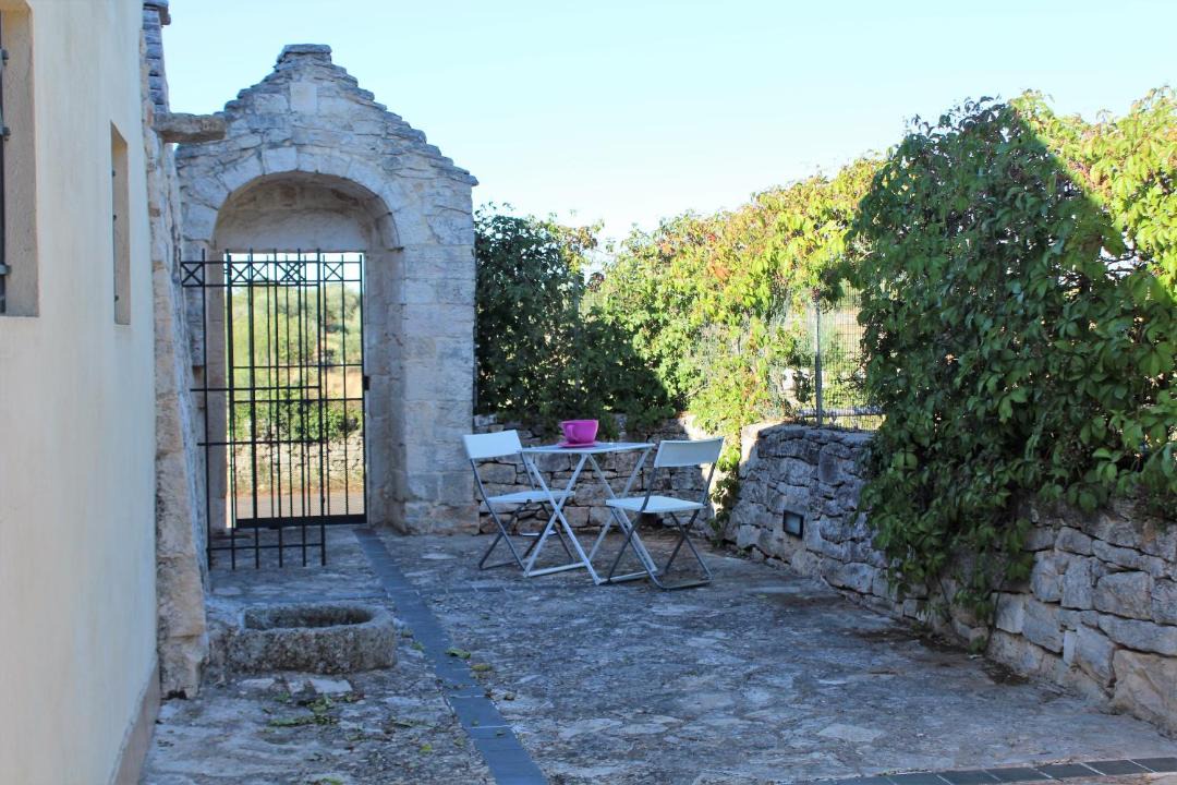 Photo of Others in Martina Franca