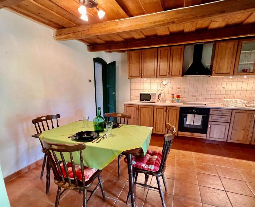 Photo of Livingroom in Hegymagas