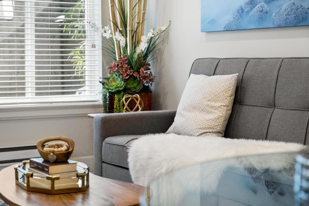 Photo of Bedroom in Willoughby