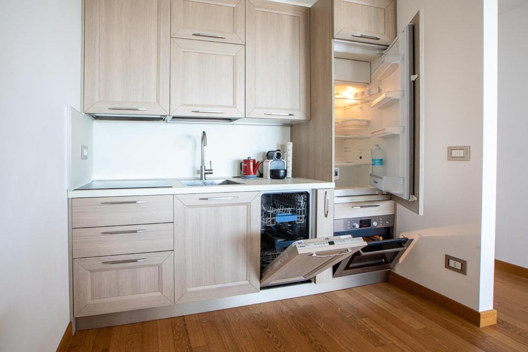 Photo of Kitchen in Portopiccolo