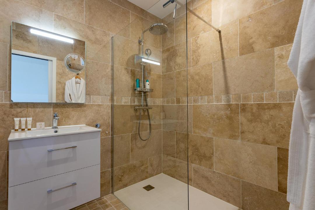 Photo of Bathroom in Pyla-sur-Mer