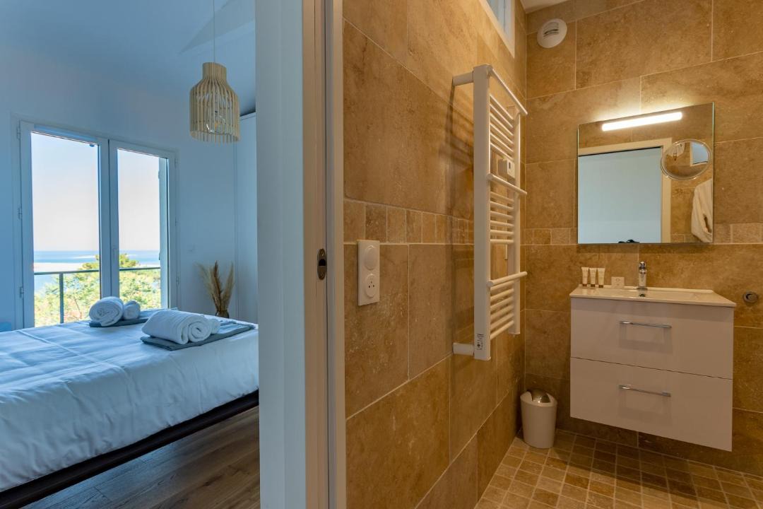 Photo of Bathroom in Pyla-sur-Mer