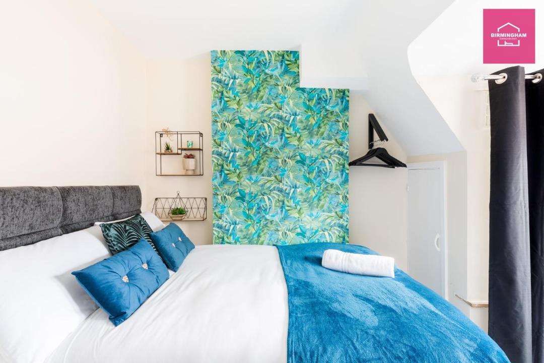 Photo of Bedroom in Coleshill