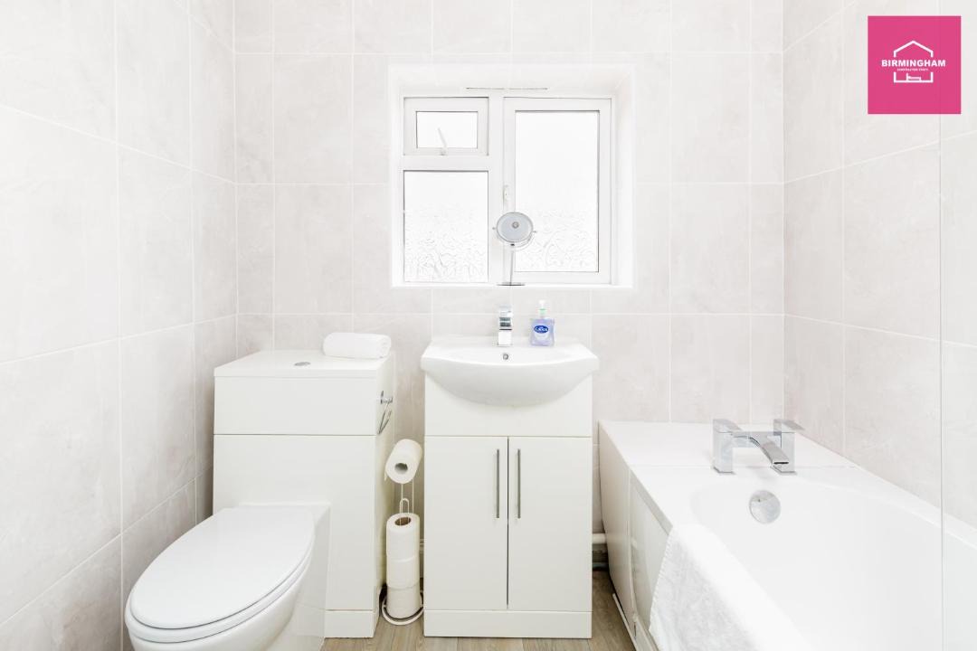 Photo of Bathroom in Coleshill