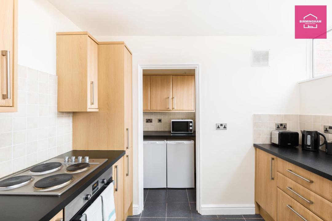 Photo of Kitchen in Coleshill