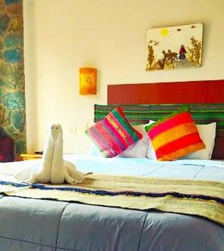 Photo of Others in Urubamba