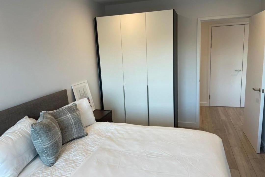 Photo of Bedroom in Elephant and Castle