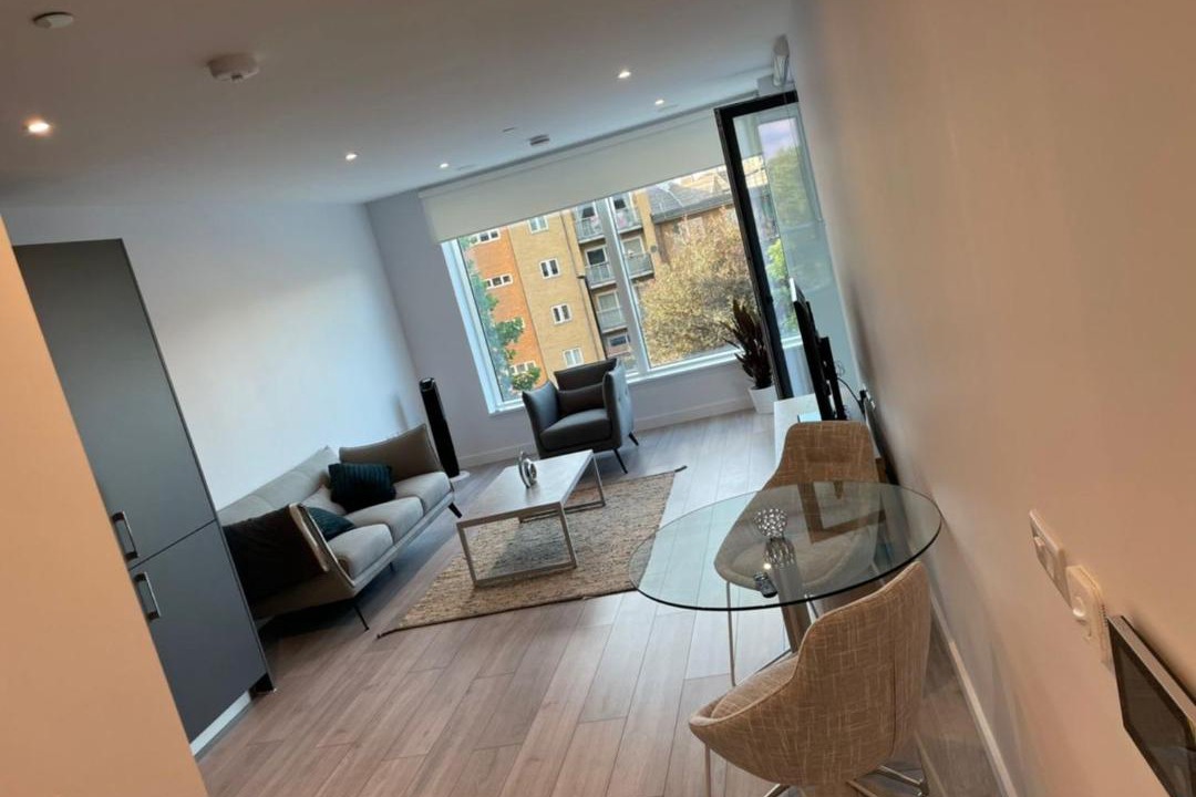 Photo of Livingroom in Elephant and Castle