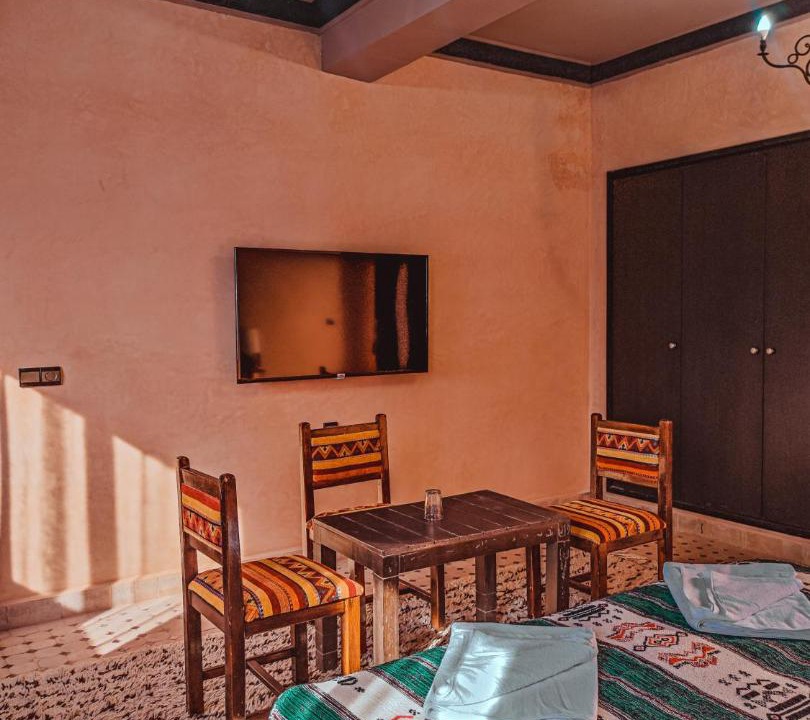 Photo of Bedroom in Ait Benhaddou