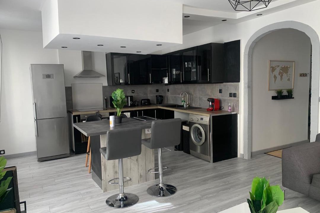 Photo of Kitchen in Blancarde