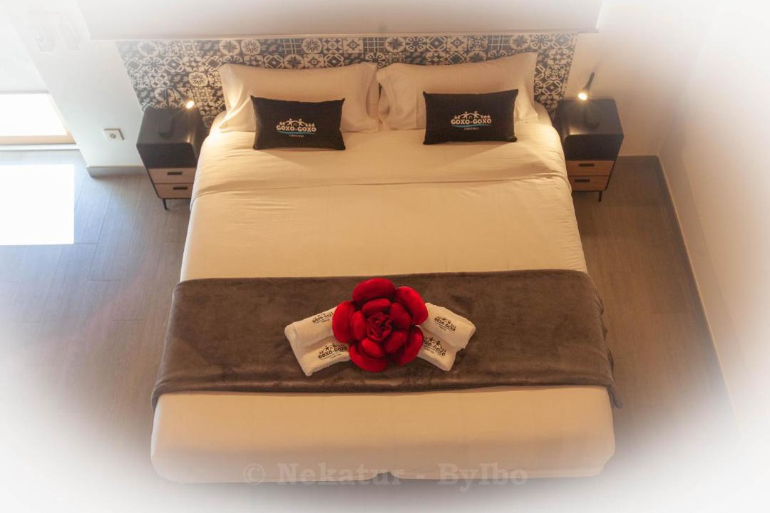 Photo of Bedroom in Errezil