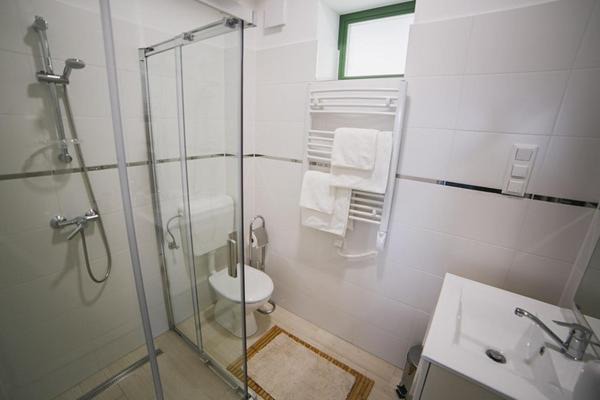 Photo of Bathroom in Lesencetomaj