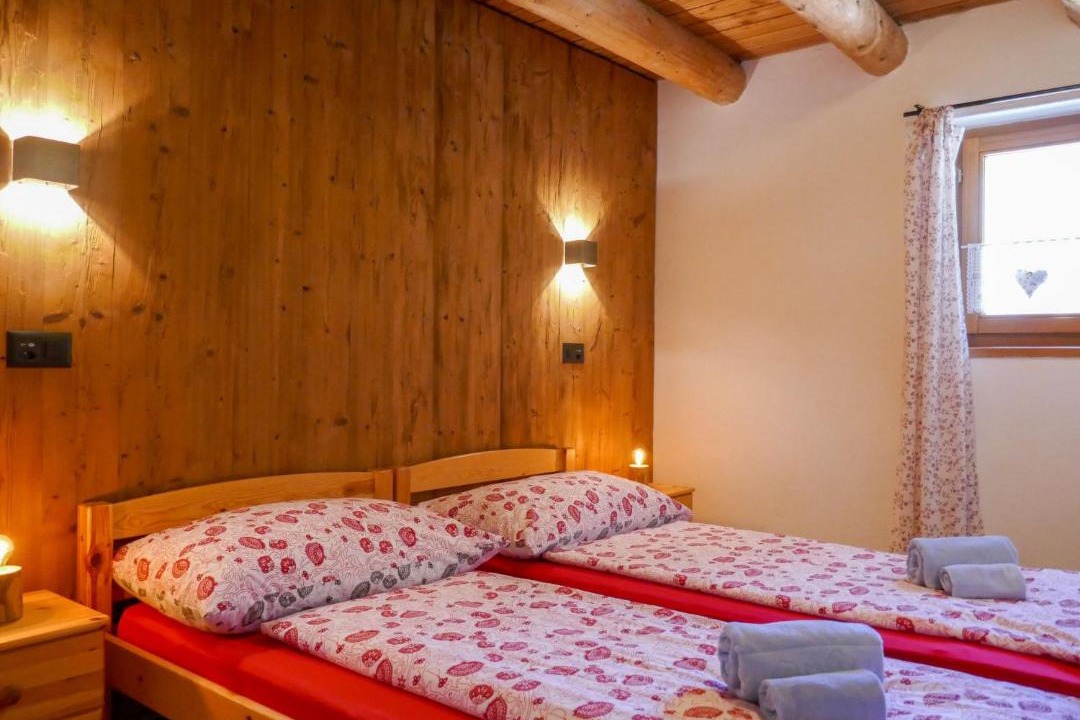 Photo of Bedroom in Semione