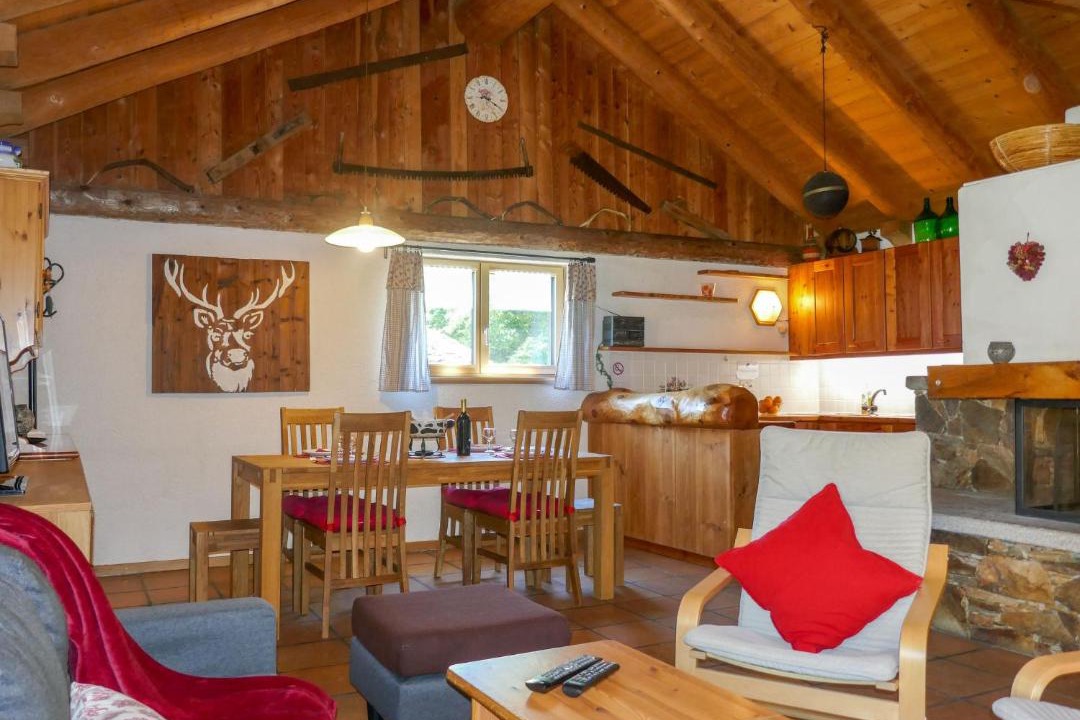 Photo of Livingroom in Semione