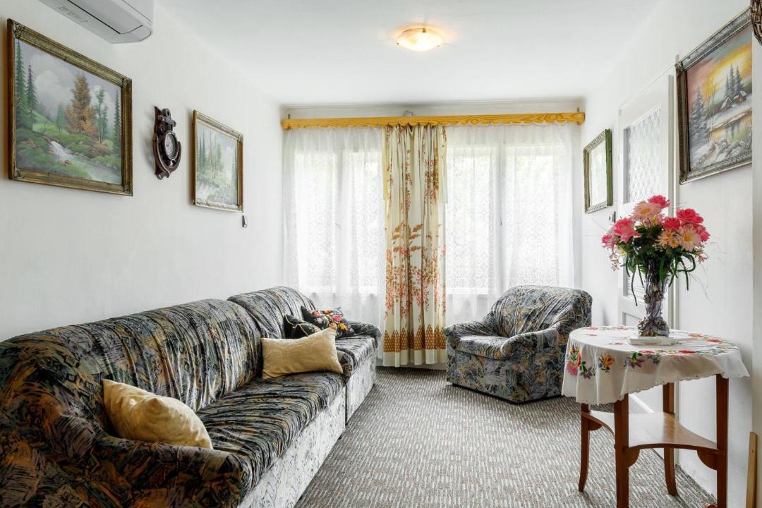 Photo of Livingroom in Balatonfenyves