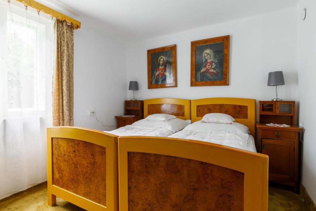 Photo of Bedroom in Balatonfenyves