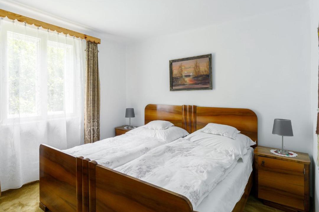 Photo of Bedroom in Balatonfenyves