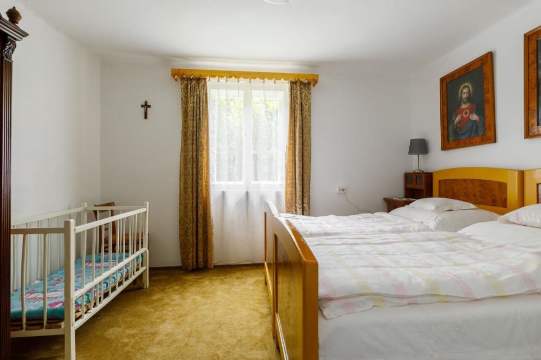 Photo of Bedroom in Balatonfenyves