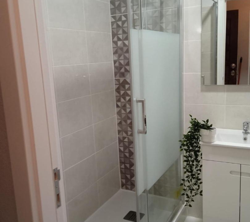 Photo of Bathroom in Correeira