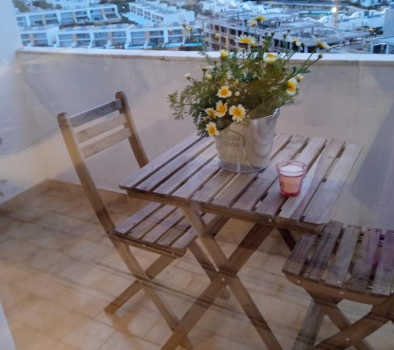 Photo of Patio Balcony in Correeira