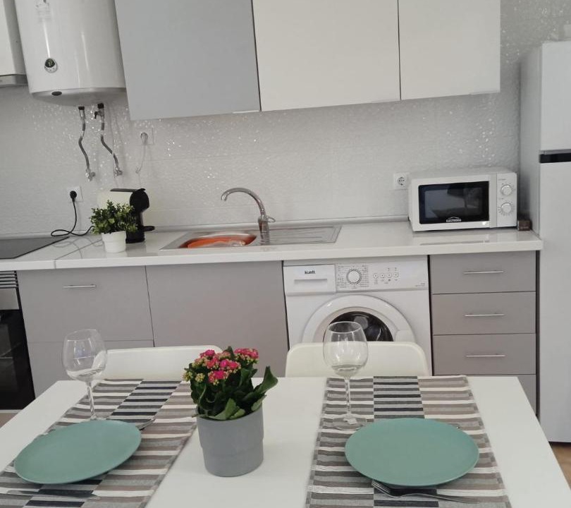 Photo of Kitchen in Correeira